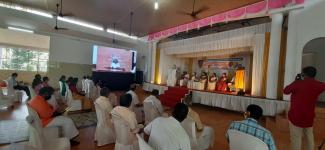 LIFE MISSION Work Inauguration -Kottyam