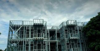  Prefab Towers - Construction Status